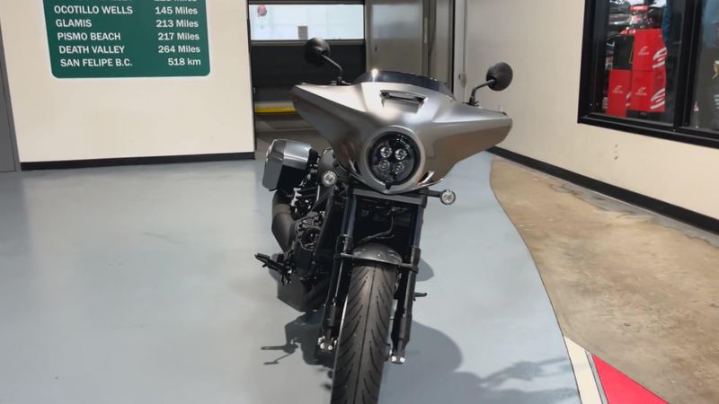 New 2025 Honda REBEL 1100 T DCT Image 6