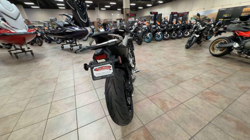 New 2026 CFMOTO 675SS Image 8