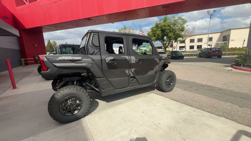 New 2026 Polaris XPEDITION XP 5 NORTHSTAR Image 8