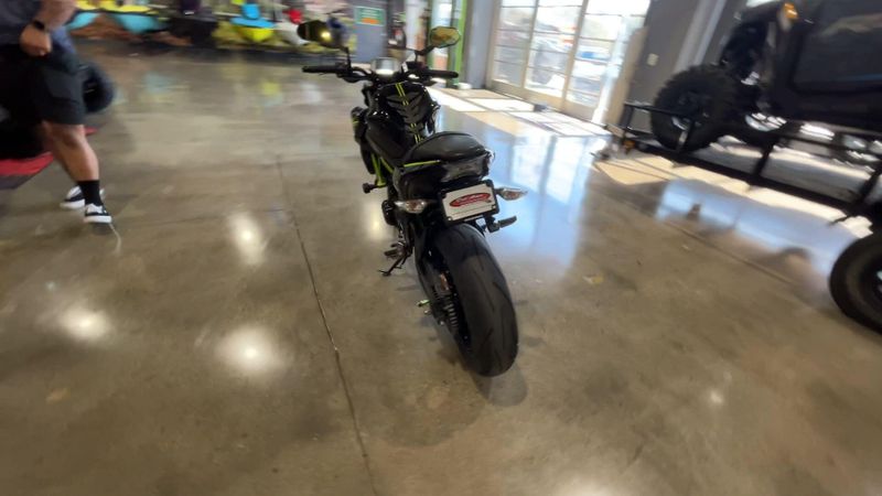 Used 2020 Kawasaki Z650 ABS Image 7