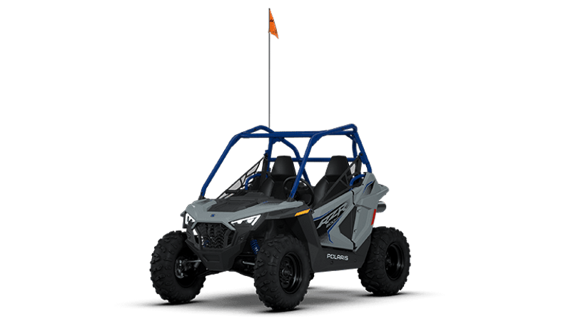 New 2026 Polaris RZR 200 EFI Image 1