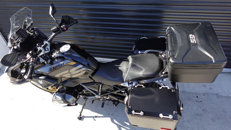 Used 2020 BMW R 1250 GS 