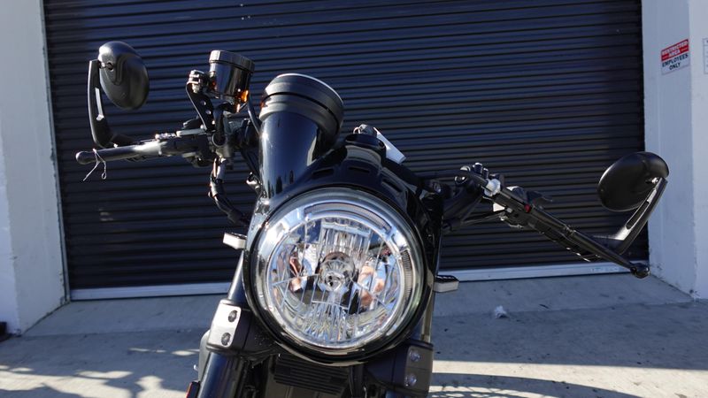 Used 2018 Ducati CAFE RACER 