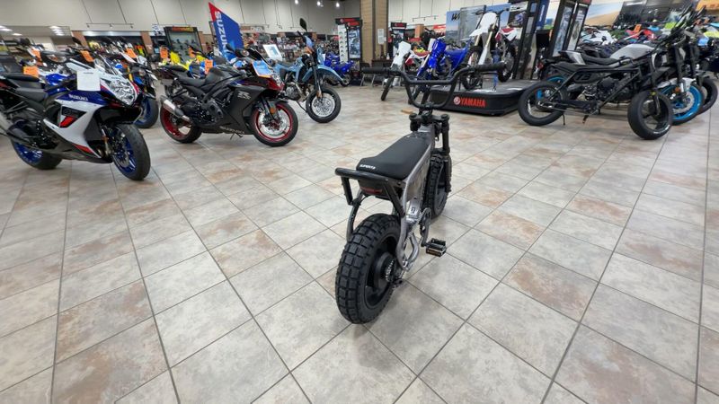 New 2026 Super73 THE BACKYARD BRAWLER Image 8