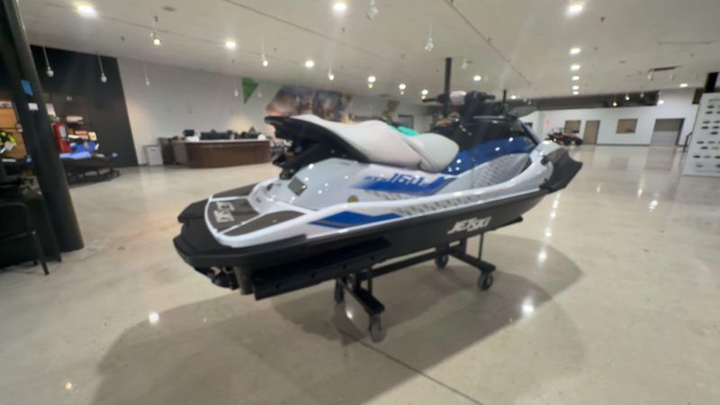New 2026 Kawasaki JET SKI STX 160X Image 4