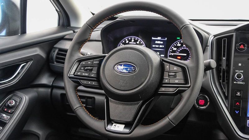 2024 Subaru Crosstrek LimitedImage 18