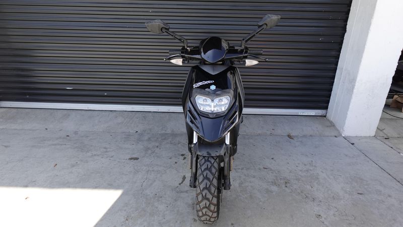 Used 2013 Piaggio Typhoon 125 