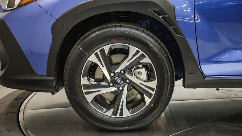 New 2025 Subaru Crosstrek PremiumImage 10