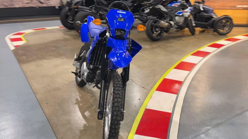 New 2027 Yamaha WR125R Image 7