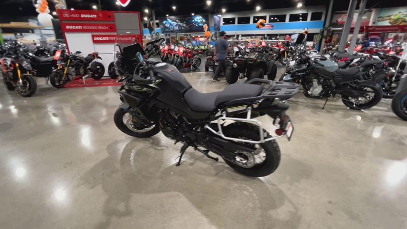 New 2026 CFMOTO IBEX 800-E Image 6