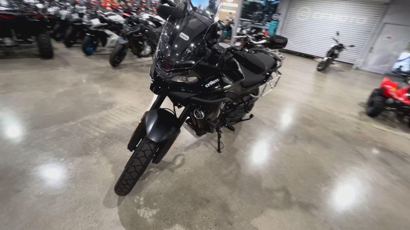 New 2026 CFMOTO IBEX 800-E Image 4