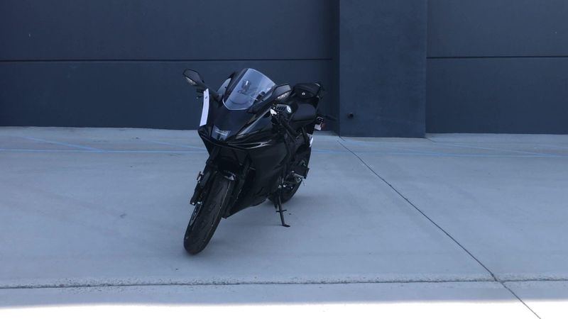 New 2026 Yamaha YZF-R7 Image 5