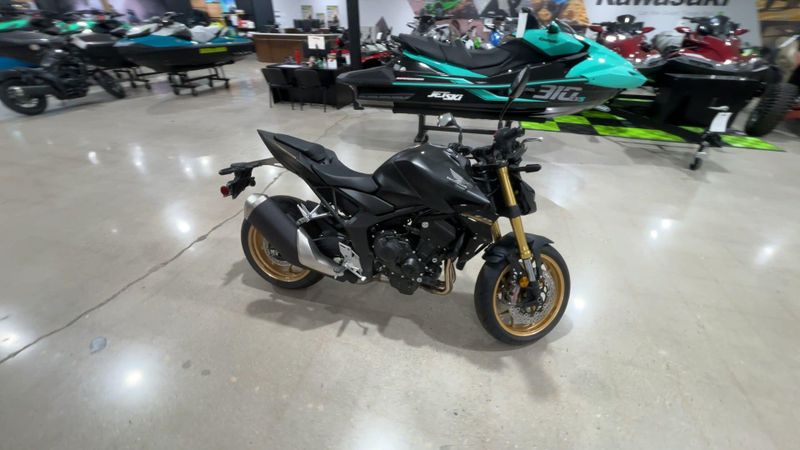 New 2026 Honda CB1000 HORNET SP Image 5