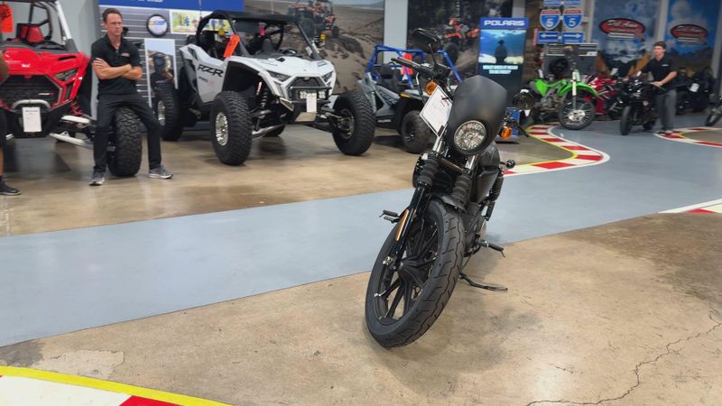 Used 2022 Harley-Davidson SPORTSTER IRON 883 Image 8