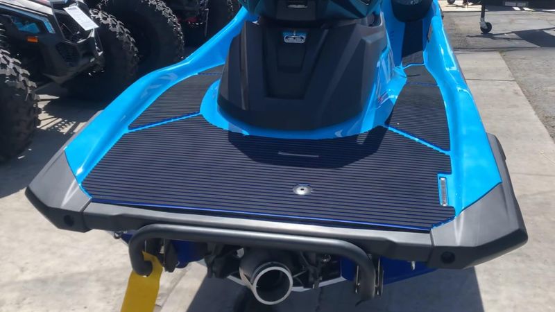 New 2025 Yamaha VX DELUXE W/AUDIO Image 2
