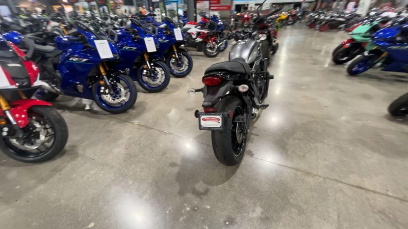 Used 2023 Kawasaki Z650RS ABS Image 7
