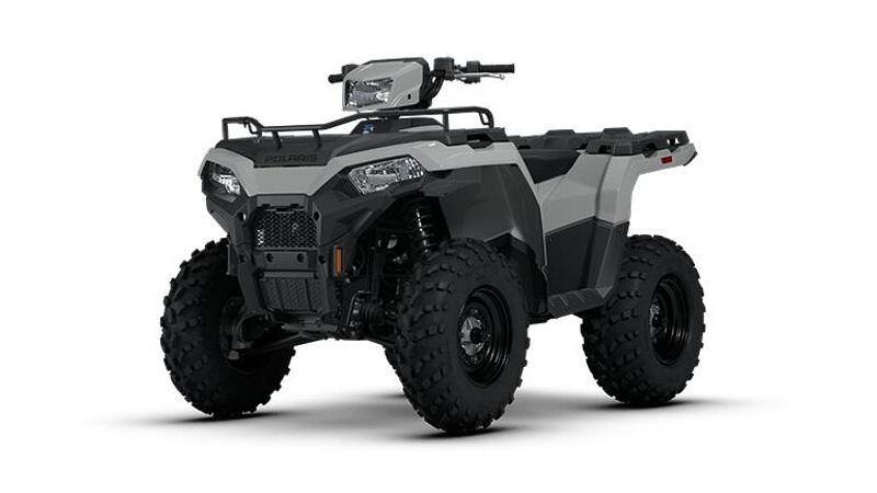 New 2026 Polaris SPORTSMAN 570 