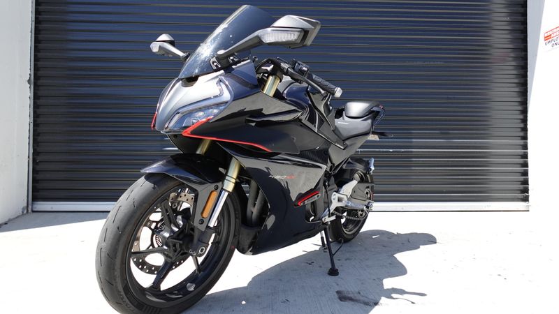 Used 2023 CFMOTO 450 SS 