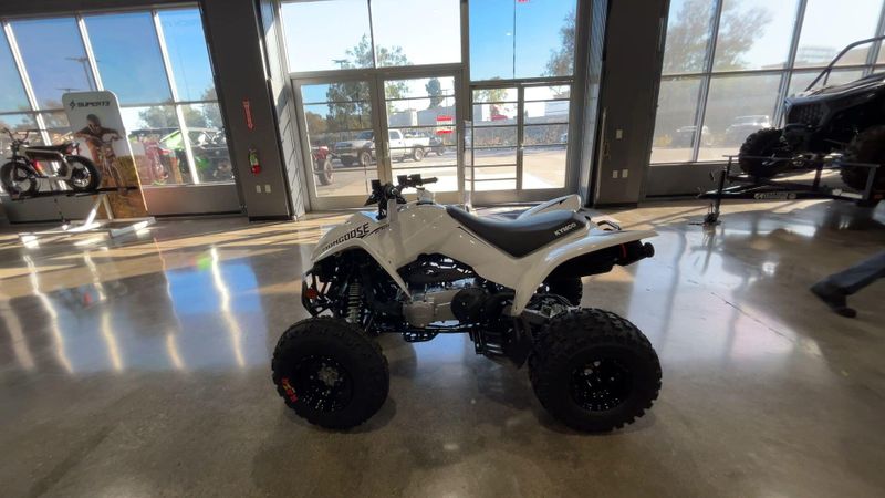New 2026 Kymco MONGOOSE 270I Image 5