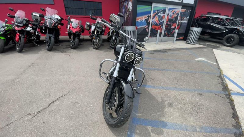 Used 2016 Triumph THUNDERBIRD STORM ABS A1 Image 4