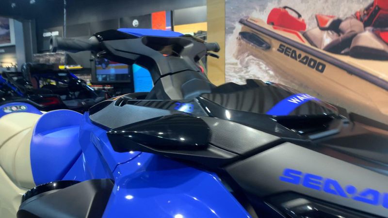 New 2025 Sea-Doo WAKE PRO 230 (SOUND SYSTEM) Image 7