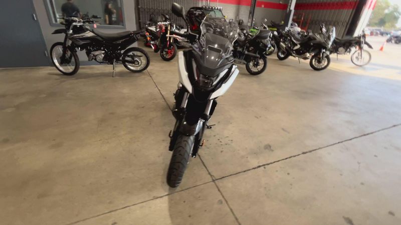 New 2026 Honda NC750X DCT Image 3