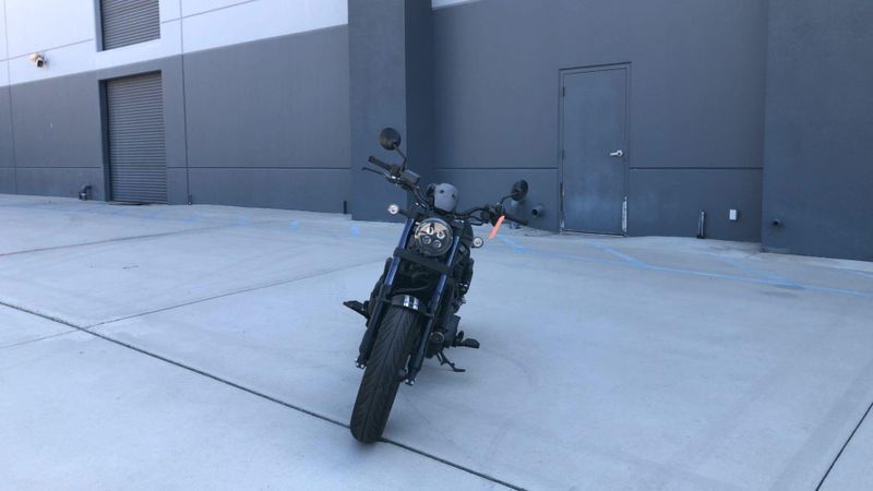 Used 2024 Honda REBEL 1100 DCT Image 9
