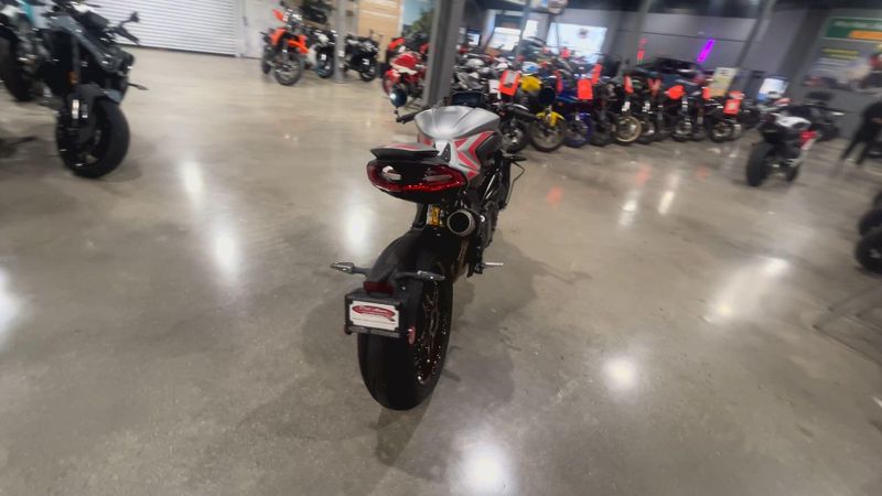 Used 2022 Mv Agusta BRUTALE 1000 NURBURGRING Image 7