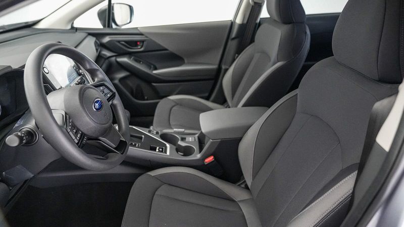 2025 Subaru Crosstrek PremiumImage 18