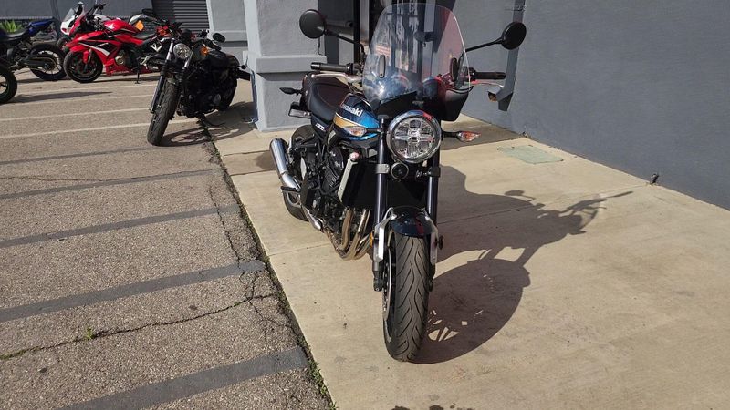 Used 2022 Kawasaki Z900RS ABS Image 6