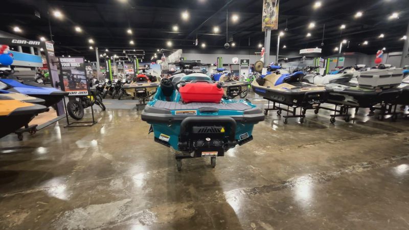 2025 Sea-Doo GTX LIMITED 325 (SOUND SYSTEM) Image 3