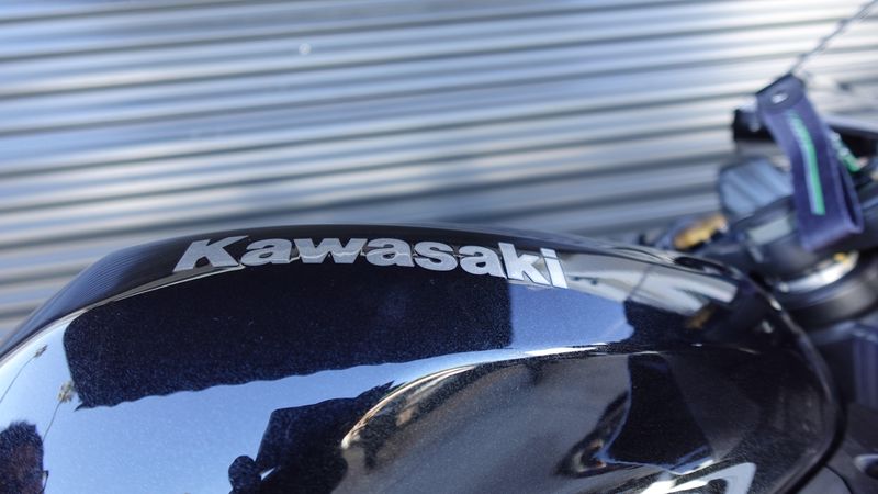 Used 2024 Kawasaki Ninja ZX4RR ABS 