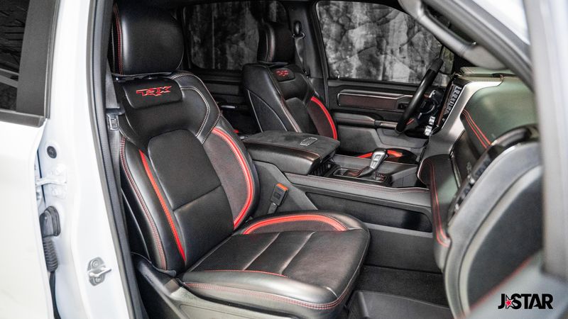 2023 Ram 1500 TRX photo 10