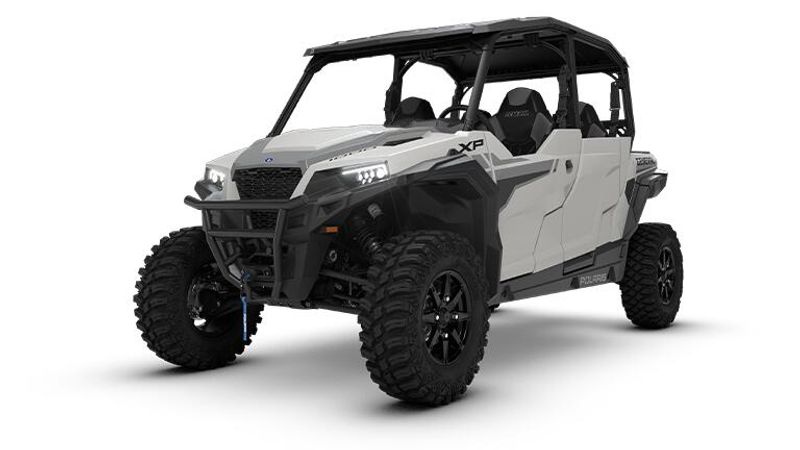 New 2026 Polaris GENERAL XP 4 1000 SPORT 