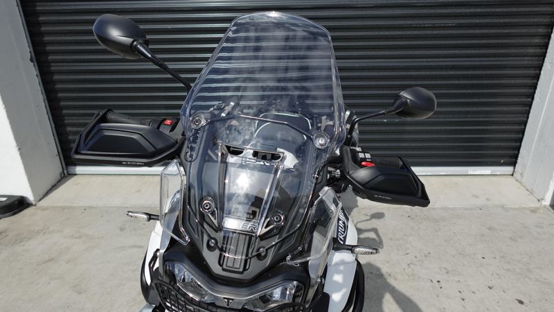 Used 2023 Triumph Tiger 900 Rally Pro