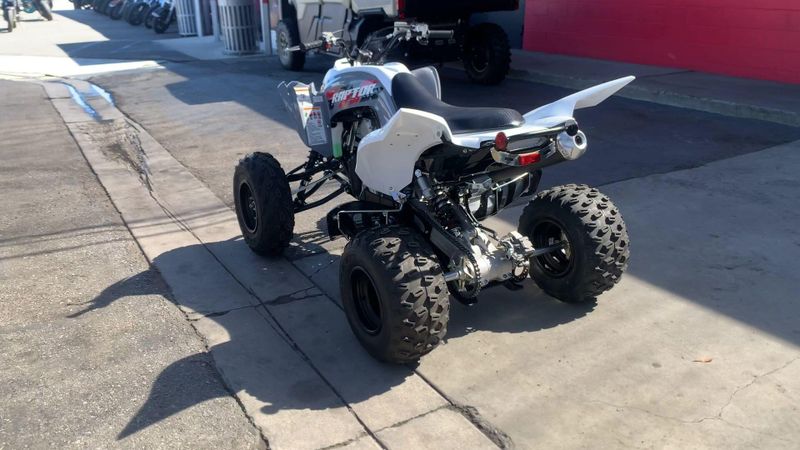 New 2026 Yamaha RAPTOR 700 Image 7