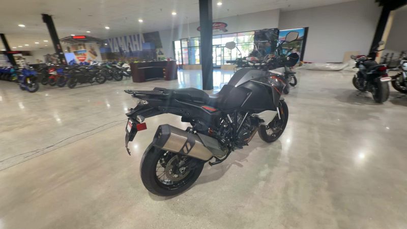 Used 2016 KTM 1190 ADVENTURE Image 8