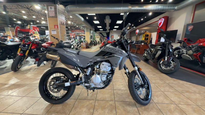 Used 2024 Kawasaki KLX 300SM Image 9