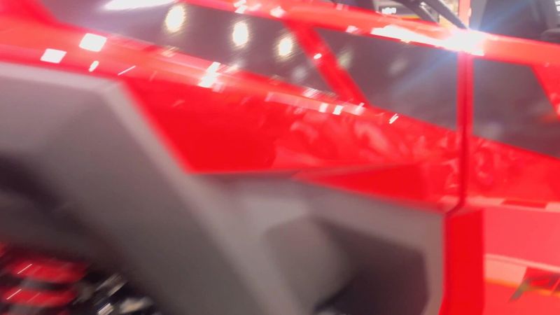 New 2026 Polaris RZR PRO R 4 ULTIMATE Image 4