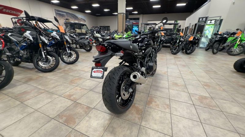 New 2026 Kawasaki Z900RS CAFE ABS Image 8