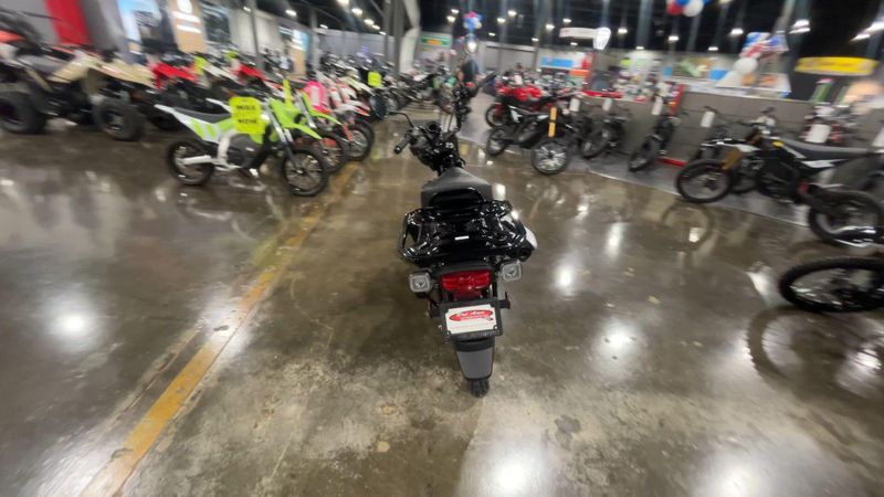 New 2026 Honda TRAIL 125 Image 7