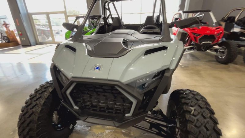 New 2025 Polaris RZR PRO XP SPORT Image 7