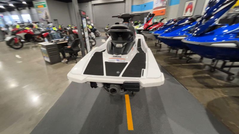 Used 2023 Yamaha EX DELUXE Image 7