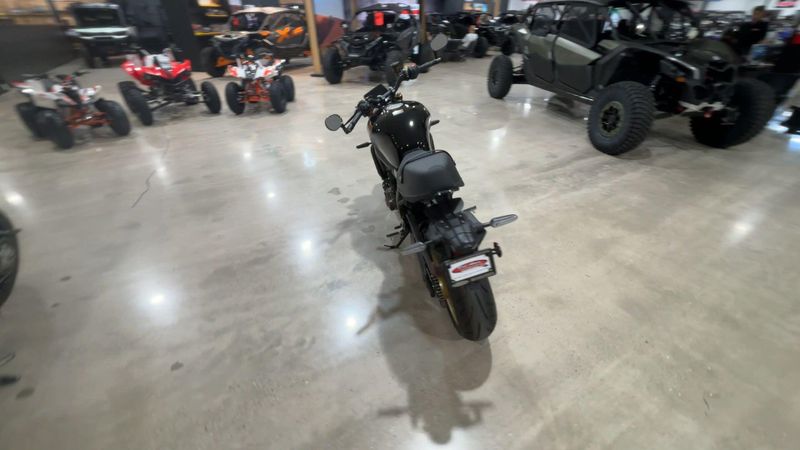 New 2026 Yamaha XSR900 Image 2