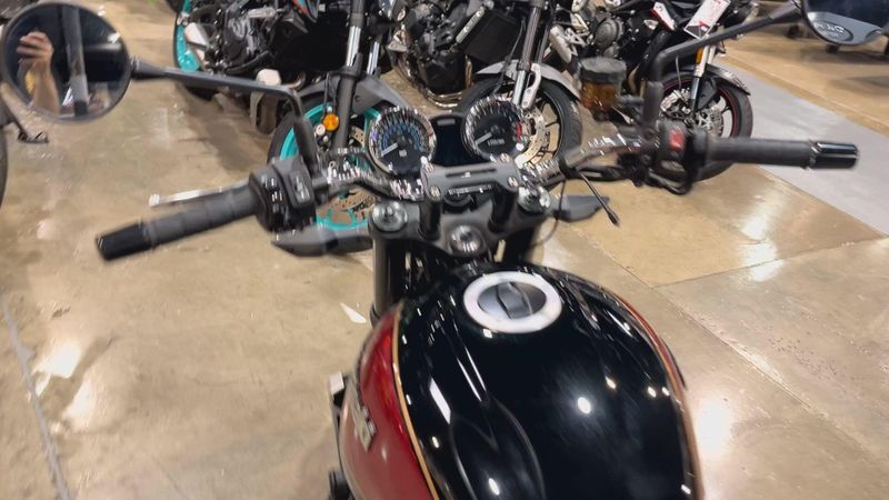 Used 2023 Kawasaki Z900RS ABS Image 2