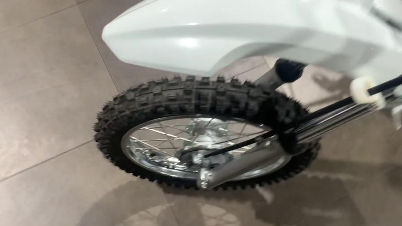 New 2026 Kawasaki KLX110R L Image 2