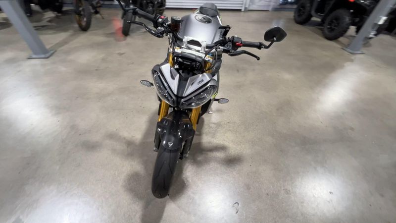 Used 2023 Triumph STREET TRIPLE 1200 RS Image 3