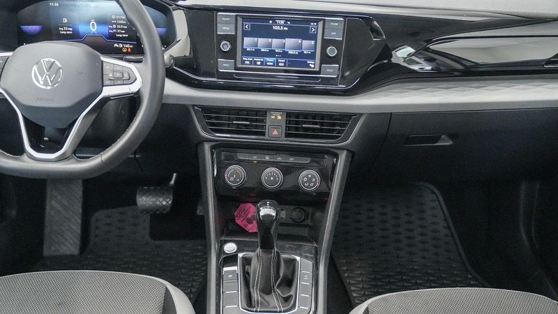 Used 2023 Volkswagen Taos 1.5T SImage 12