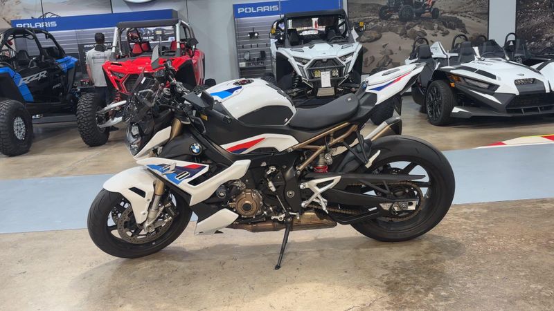 Used 2022 BMW S 1000 R Image 5
