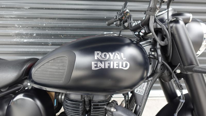 Used 2022 Royal Enfield CLASSIC 350 